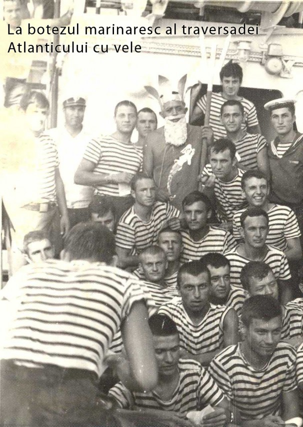 boxand pe valuri cosmarul din atlantic galerie foto 717450 boxand pe valuri cosmarul din atlantic galerie foto 717450