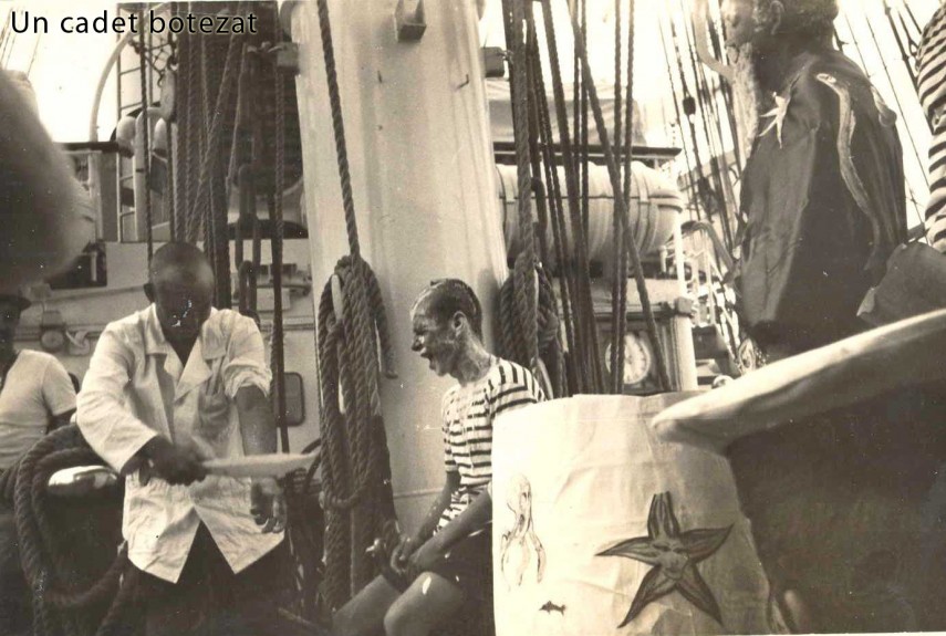 boxand pe valuri cosmarul din atlantic galerie foto 717450 boxand pe valuri cosmarul din atlantic galerie foto 717450