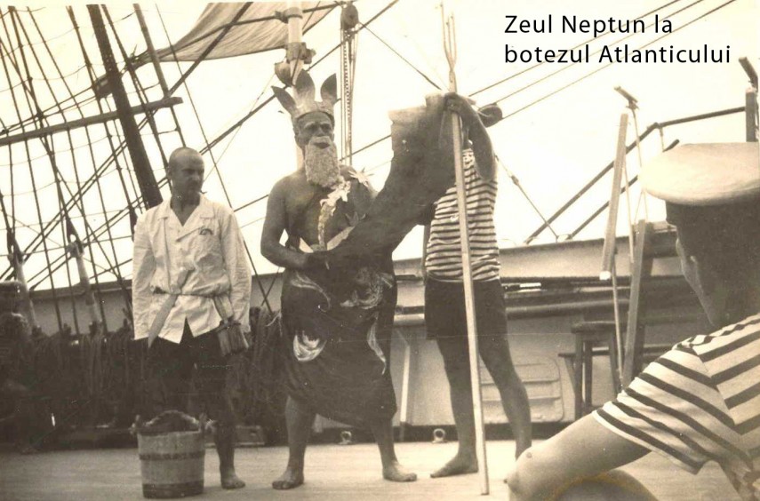 boxand pe valuri cosmarul din atlantic galerie foto 717450 boxand pe valuri cosmarul din atlantic galerie foto 717450