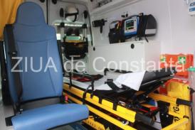 Coronavirus! Decedatul cu numărul 468 este din Constanța 