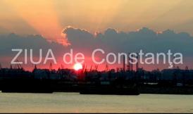 Constanţa. Şapte nave aşteptate la operare în porturile maritime româneşti. Ce pavilion au 