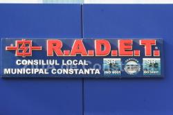 RADET Constanța reia furnizarea energiei termice în zona Piața Griviței 