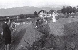 Epidemia de holeră în cel de-al doilea război balcanic ( 1913)   