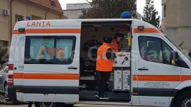 Al doilea incident de acest gen, în această seară Intervenție de urgență pe o plajă din Constanța. Persoană înecată, prinsă între stabilopozi   