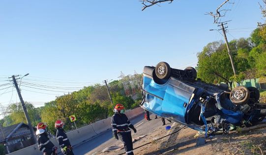 tragedie pe soselele romaniei un mort si doua persoane ranite 717851 tragedie pe soselele romaniei un mort si doua persoane ranite 717851