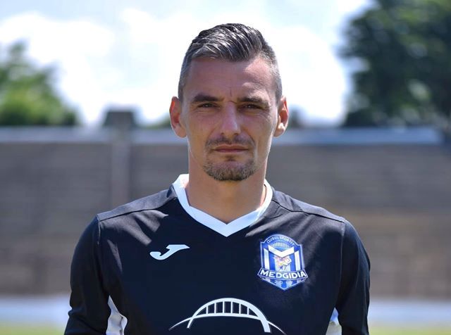 fotbalist la cs medgidia din ce isi ia o motivatie in plus daniel dogaru in antrenamentele de acasa mesajul fotbalist la cs medgidia din ce isi ia o motivatie in plus daniel dogaru in antrenamentele de acasa mesajul