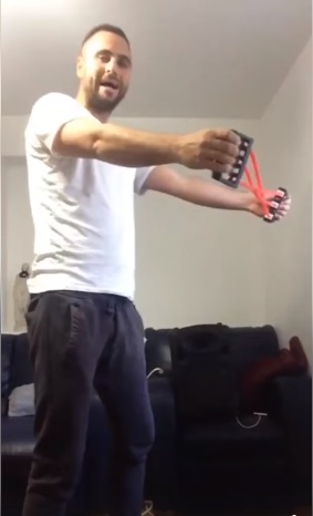 fotbalist la cs medgidia din ce isi ia o motivatie in plus daniel dogaru in antrenamentele de acasa mesajul fotbalist la cs medgidia din ce isi ia o motivatie in plus daniel dogaru in antrenamentele de acasa mesajul