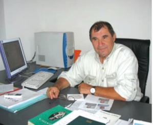 #citeșteDobrogea Ghiorghe Papuc – Omagiu unui coleg și prieten  