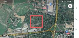 Un nou parc în Constanța! Lucrările de amenajare se vor realiza pe o suprafață de 2 hectare (documente)  