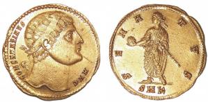 #DobrogeaAcademică Piese numismatice spectaculoase și poveștile lor minunate (II)  