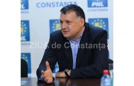Interviu cu președintele PNL Constanța, Bogdan Huțucă „Susținerea economiei naționale ar putea fi zădărnicită de inițiativele PSD”
