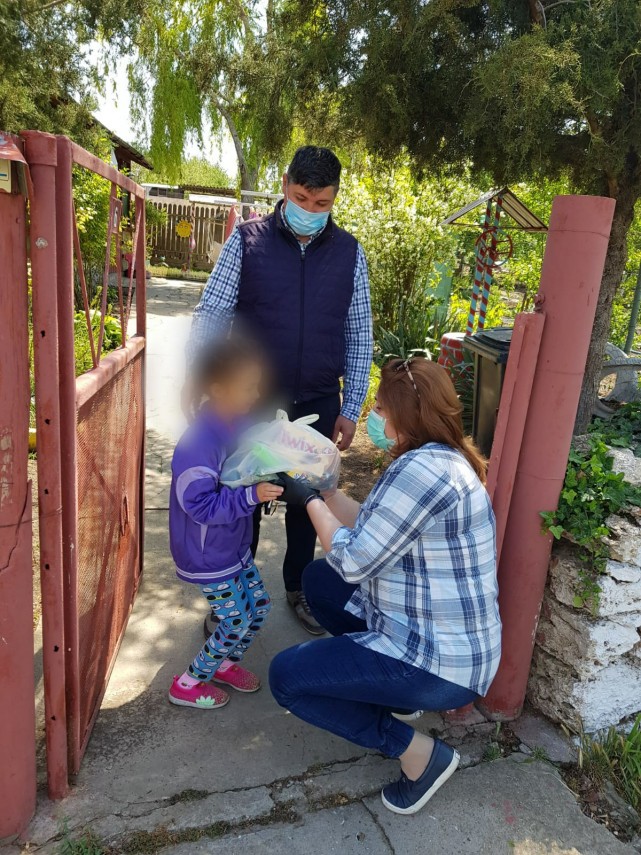 initiatorii platformei impreuna constanta va rasari actiune caritabila de ziua copilului galerie foto initiatorii platformei impreuna constanta va rasari actiune caritabila de ziua copilului galerie foto