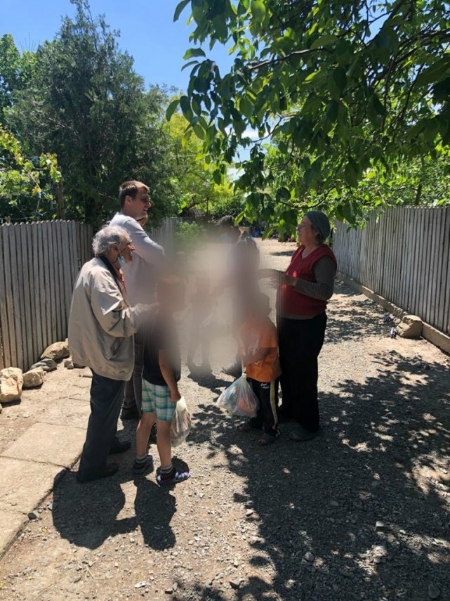 initiatorii platformei impreuna constanta va rasari actiune caritabila de ziua copilului galerie foto initiatorii platformei impreuna constanta va rasari actiune caritabila de ziua copilului galerie foto