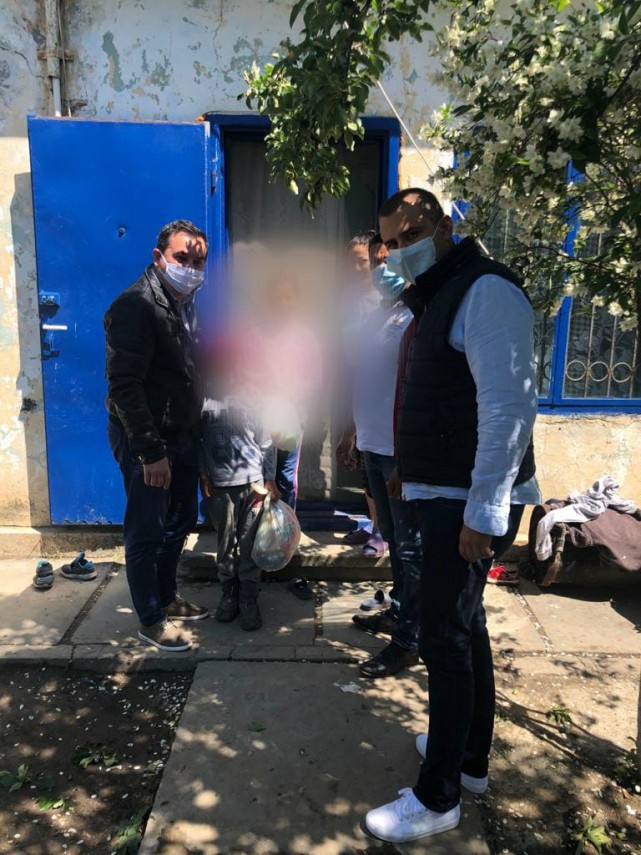 initiatorii platformei impreuna constanta va rasari actiune caritabila de ziua copilului galerie foto initiatorii platformei impreuna constanta va rasari actiune caritabila de ziua copilului galerie foto