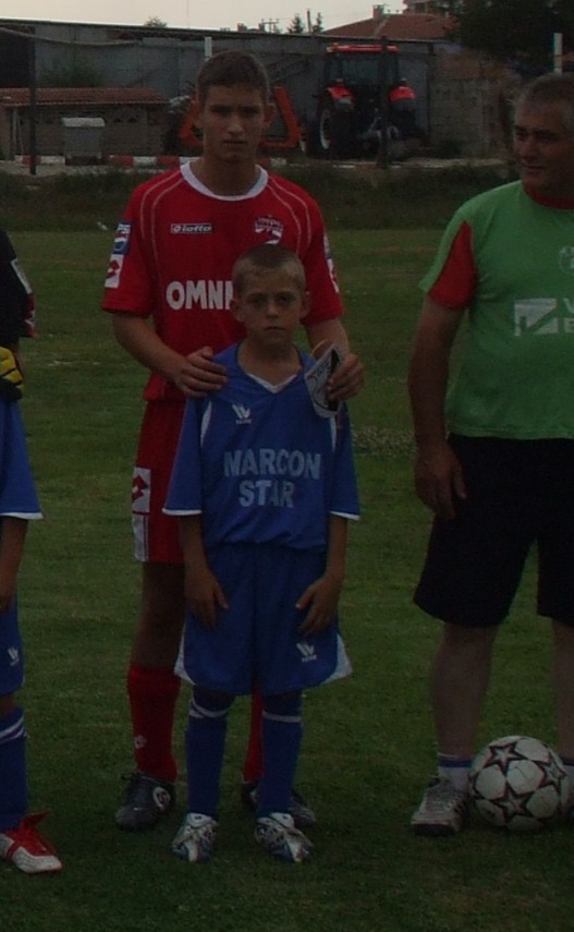 fotbalistul alexandru cicaldau special de mic povesteste izmir abdulgani cand joaca baietii de la medgidia fotbalistul alexandru cicaldau special de mic povesteste izmir abdulgani cand joaca baietii de la medgidia