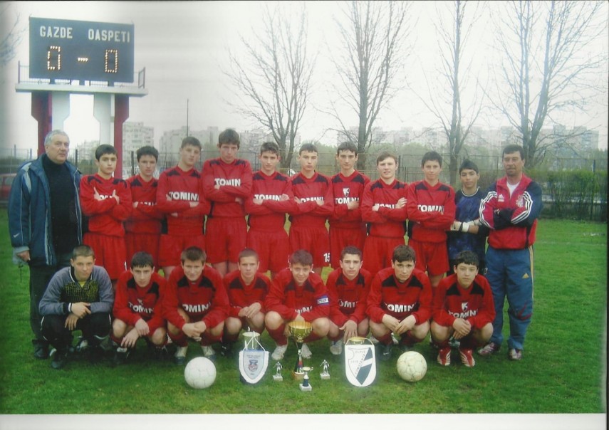 fotbalistul alexandru cicaldau special de mic povesteste izmir abdulgani cand joaca baietii de la medgidia fotbalistul alexandru cicaldau special de mic povesteste izmir abdulgani cand joaca baietii de la medgidia