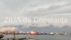 Constanța. Nave, pe lista CNAPMC, avizate la operare. Sub ce pavilion sunt acestea  