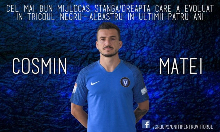 fanii au ales cei mai buni fotbalisti care au imbracat tricoul fc viitorul in ultimii patru ani galerie