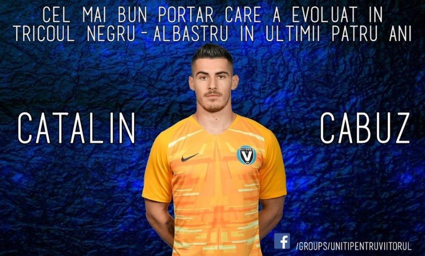 fanii au ales cei mai buni fotbalisti care au imbracat tricoul fc viitorul in ultimii patru ani galerie