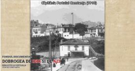 Dobrogea în anul 1925 (II) - Porturile maritime