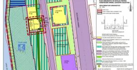 Constănțeanul supărat “PUZ Mamaia este o derogare totală de la PUG . Un nou ansamblu imobiliar pe malul lacului Siutghiol”