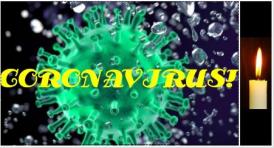 Coronavirus Decesul 1020. Femeie din județul Constanța. Detalii despre acest caz 