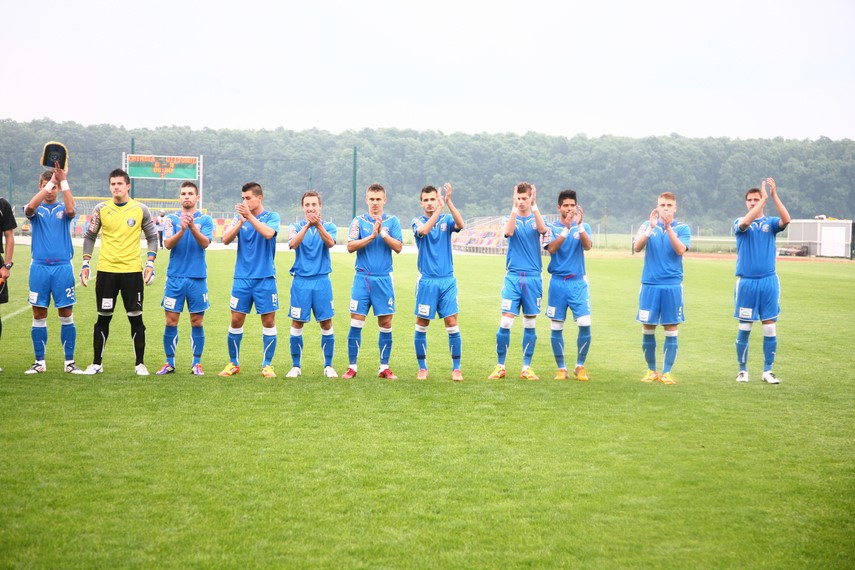 acum opt ani florin tanase a marcat pentru victoria care i a adus fc viitorul primul titlu national under acum opt ani florin tanase a marcat pentru victoria care i a adus fc viitorul primul titlu national under