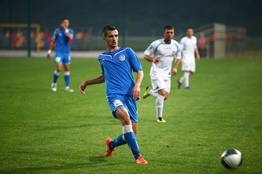 acum opt ani florin tanase a marcat pentru victoria care i a adus fc viitorul primul titlu national under acum opt ani florin tanase a marcat pentru victoria care i a adus fc viitorul primul titlu national under