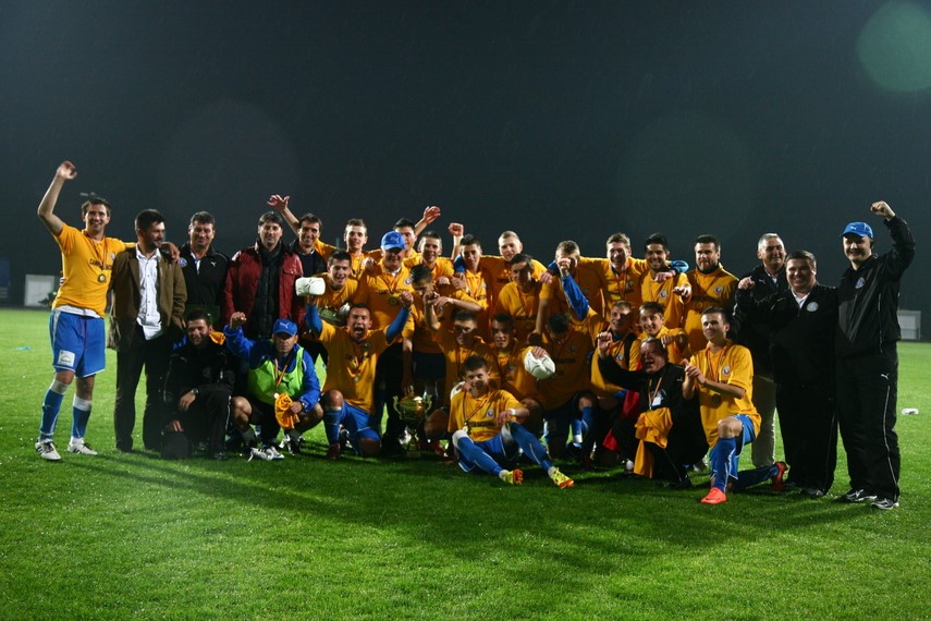 acum opt ani florin tanase a marcat pentru victoria care i a adus fc viitorul primul titlu national under acum opt ani florin tanase a marcat pentru victoria care i a adus fc viitorul primul titlu national under