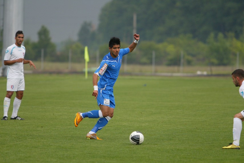 acum opt ani florin tanase a marcat pentru victoria care i a adus fc viitorul primul titlu national under acum opt ani florin tanase a marcat pentru victoria care i a adus fc viitorul primul titlu national under