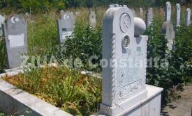 Caiali Demiren, consilier local al comunei Mihail Kogalniceanu, s-a stins din viață 