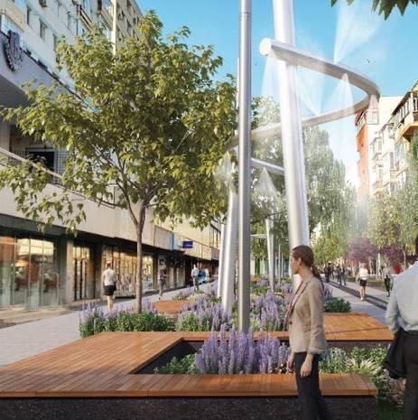 totul despre modernizarea zonei centrale a municipiului constanta stefan cel mare devine esplanada pietonala totul despre modernizarea zonei centrale a municipiului constanta stefan cel mare devine esplanada pietonala