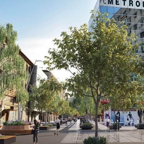 totul despre modernizarea zonei centrale a municipiului constanta stefan cel mare devine esplanada pietonala totul despre modernizarea zonei centrale a municipiului constanta stefan cel mare devine esplanada pietonala