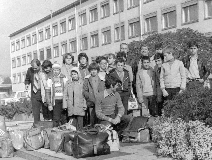 supa de broasca testoasa si coloanele de tancuri inotatorii de la clubul sportiv scolar nr 1 constanta supa de broasca testoasa si coloanele de tancuri inotatorii de la clubul sportiv scolar nr 1 constanta