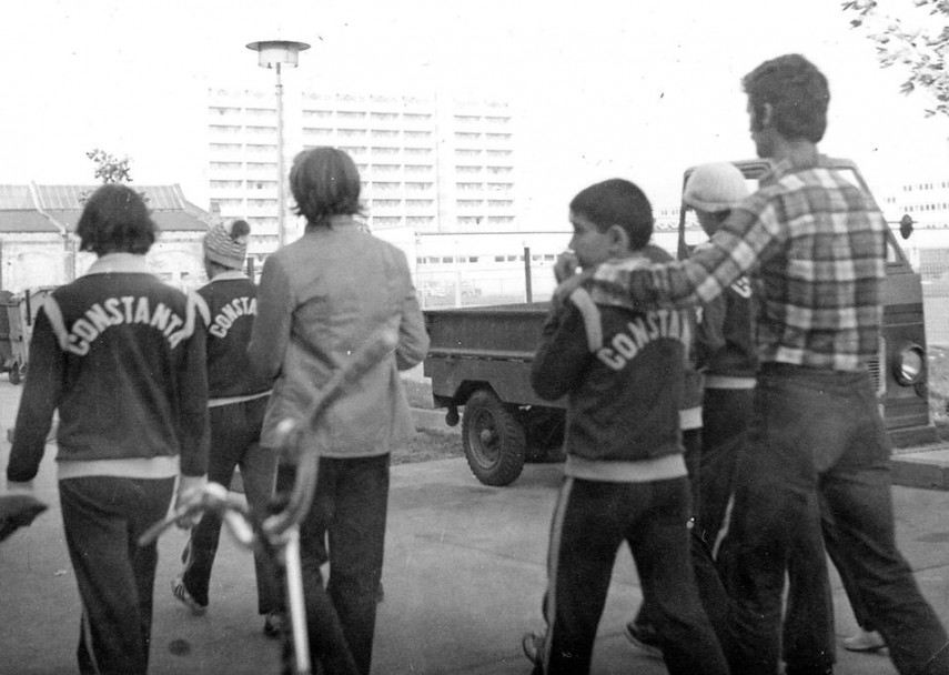 supa de broasca testoasa si coloanele de tancuri inotatorii de la clubul sportiv scolar nr 1 constanta supa de broasca testoasa si coloanele de tancuri inotatorii de la clubul sportiv scolar nr 1 constanta