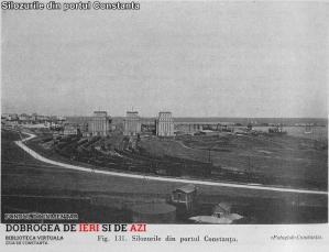 Dobrogea în anul 1925 (III) - Patrimoniu și viață economică  