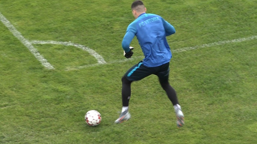 fc viitorul aniversare pentru cristi ganea echipa constanteana isi continua antrenamentele la baza proprie fc viitorul aniversare pentru cristi ganea echipa constanteana isi continua antrenamentele la baza proprie