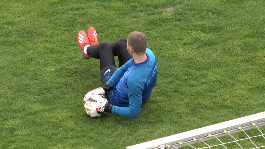 fc viitorul aniversare pentru cristi ganea echipa constanteana isi continua antrenamentele la baza proprie fc viitorul aniversare pentru cristi ganea echipa constanteana isi continua antrenamentele la baza proprie