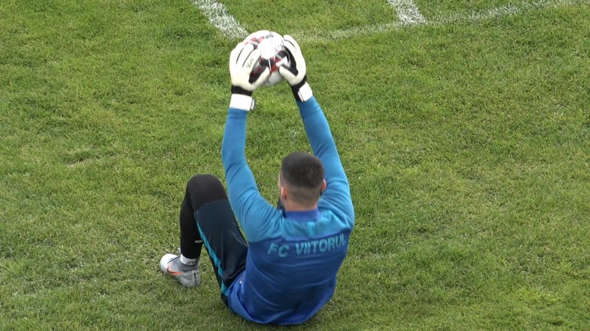 fc viitorul aniversare pentru cristi ganea echipa constanteana isi continua antrenamentele la baza proprie fc viitorul aniversare pentru cristi ganea echipa constanteana isi continua antrenamentele la baza proprie