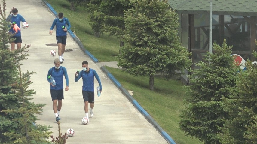 fc viitorul aniversare pentru cristi ganea echipa constanteana isi continua antrenamentele la baza proprie fc viitorul aniversare pentru cristi ganea echipa constanteana isi continua antrenamentele la baza proprie