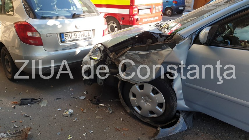 update accident in municipiul constanta trei autoturisme au fost implicate 720168 update accident in municipiul constanta trei autoturisme au fost implicate 720168