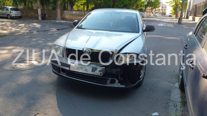 update accident in municipiul constanta trei autoturisme au fost implicate 720168 update accident in municipiul constanta trei autoturisme au fost implicate 720168