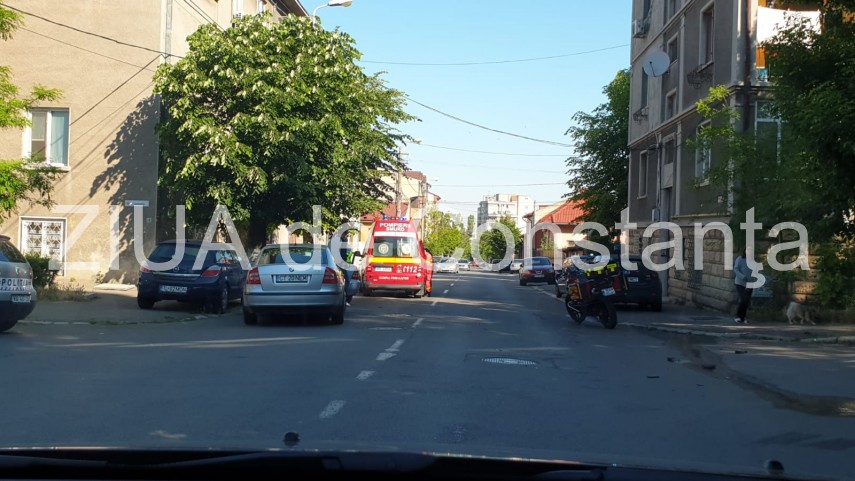 update accident in municipiul constanta trei autoturisme au fost implicate 720168 update accident in municipiul constanta trei autoturisme au fost implicate 720168