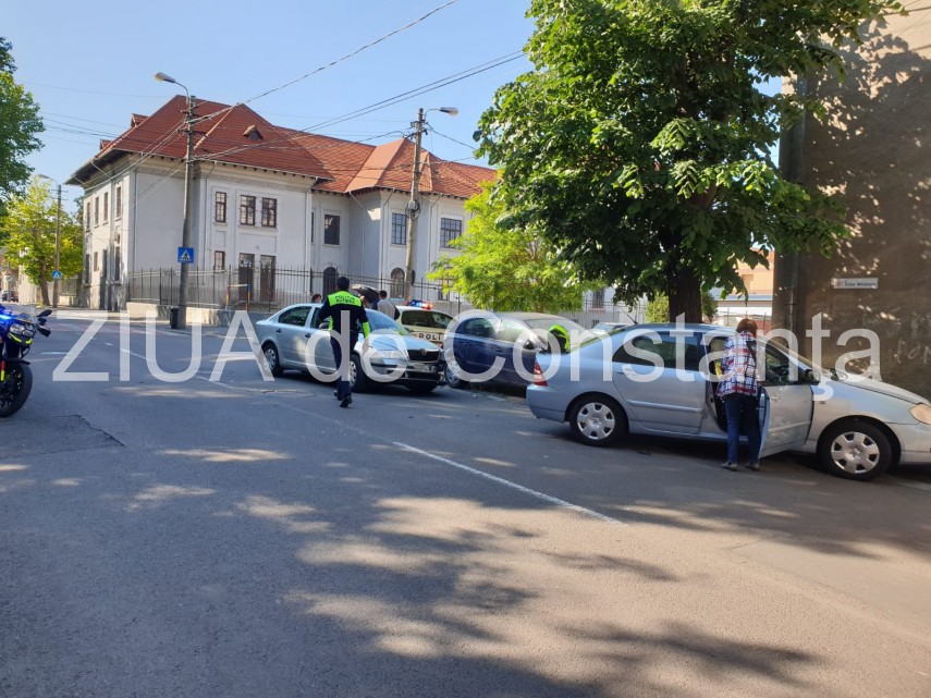 update accident in municipiul constanta trei autoturisme au fost implicate 720168 update accident in municipiul constanta trei autoturisme au fost implicate 720168
