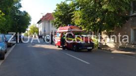 update accident in municipiul constanta trei autoturisme au fost implicate 720168 update accident in municipiul constanta trei autoturisme au fost implicate 720168