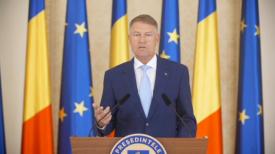 Președintele României a sesizat Curtea Constituțională cu privire la modificările aduse Titularizării
