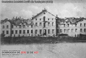 Dobrogea în anul 1925 (V). Comercianții din comunele rurale 