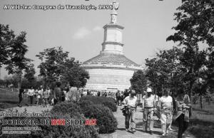 #DobrogeaDigitală – „Monumentul Triumfal de la Adamclisi”, de Adrian V. Rădulescu   Disputele restaurării colosului arhitectonic de la Adamclisi, de-acum șase decenii  