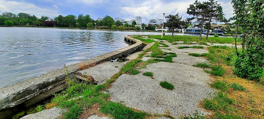 a fost elucidat misterul malurile lacului tabacarie apartin consiliului local municipal si primariei a fost elucidat misterul malurile lacului tabacarie apartin consiliului local municipal si primariei