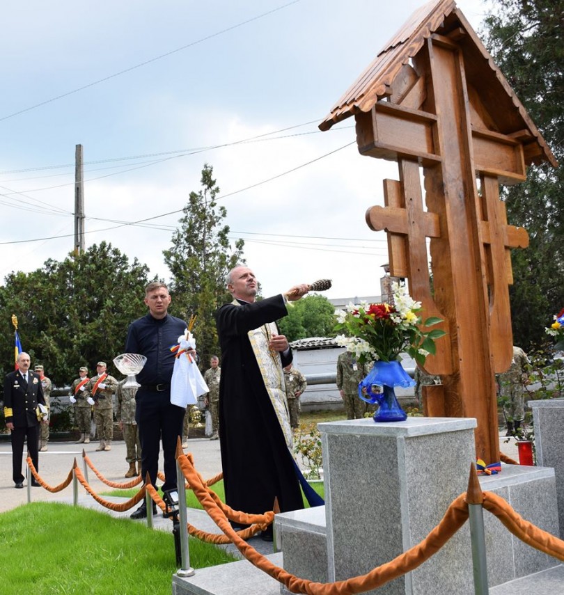 ceremonii in unitatile militare din constanta de ziua eroilor 720318 ceremonii in unitatile militare din constanta de ziua eroilor 720318